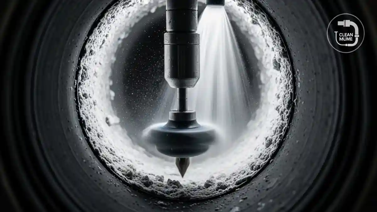 Hard Water Drain Descaling Windsor