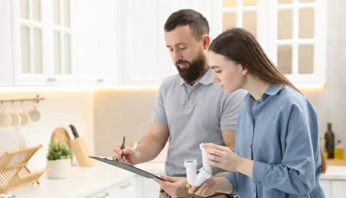 Drain maintenance service in Windsor by professional drainage engineer